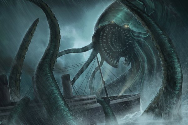 Kraken вход зеркало